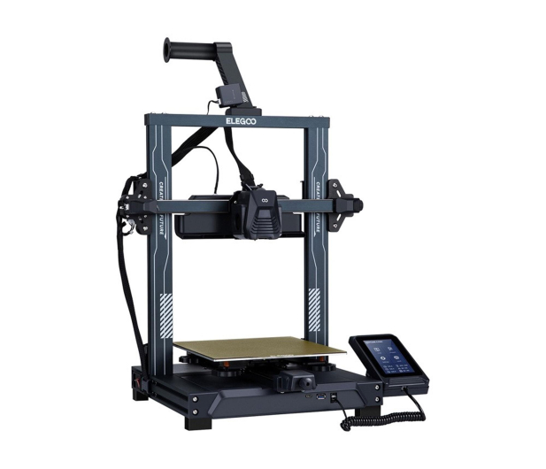 Elegoo OUTLET - Neptune 4 Pro - 1572724 - zdjęcie 2